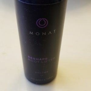New monat reshape root lifter spray